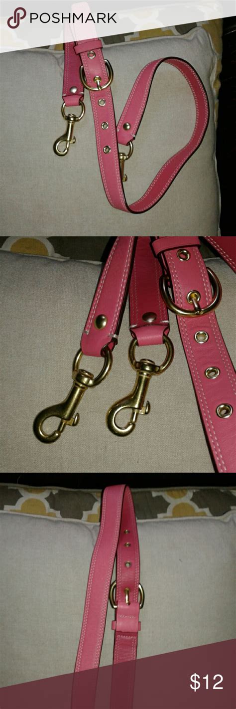 coach purse strap replacement|does coach replace purse straps.